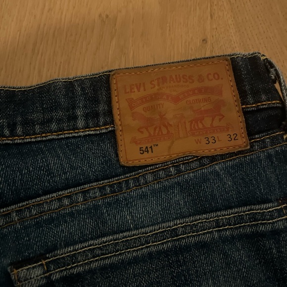 Levi’s jeans - Picture 2 of 5